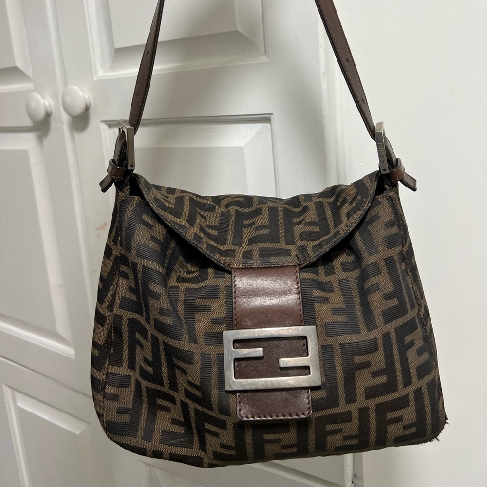 Authentic Fendi Bag